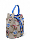 Bolso "Maybelle Bucket Bag"