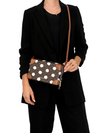 Bolso "Jeanie Small Polka Dot Signature"
