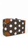 Bolso "Jeanie Small Polka Dot Signature"