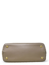 Bolso "Peakeboo Mini Woven Leather"