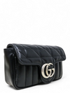Bolos "GG Marmont Supermini"