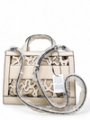 Bolso "Shopping Medium Amaya Kaos"