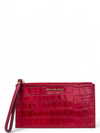 Clutch Rojo