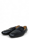 Mocasines Negros
