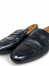 Mocasines Negros