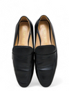 Mocasines Negros