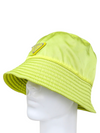 Sombrero "Cappelli in Tessuto"
