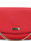 Bolso Rojo
