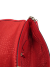 Bolso Rojo