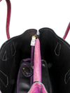 Bolso "Scamosciato Double Tote"