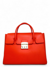 Bolso "Metropolis Satchel"