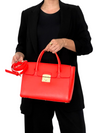 Bolso "Metropolis Satchel"
