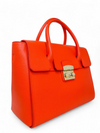Bolso "Metropolis Satchel"
