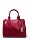 Bolso Rojo