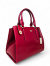 Bolso Rojo
