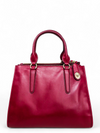 Bolso Rojo