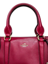 Bolso Rojo