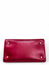 Bolso Rojo