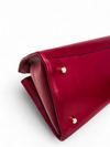 Bolso Rojo