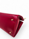 Bolso Rojo