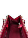 Bolso Rojo
