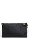 Bolso "Kylie Pebble Leather Chain Crossbody"