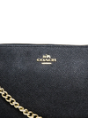 Bolso "Kylie Pebble Leather Chain Crossbody"