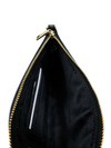 Bolso "Kylie Pebble Leather Chain Crossbody"