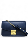 Bolso "Metropolis Navy"