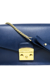 Bolso "Metropolis Navy"