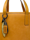 Bolso "Vintage Hamptons Lunch Tote"