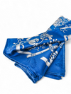 Pañuelo Azul