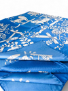Pañuelo Azul