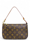 Bolso "Monogram Pochette Accessoires"