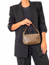 Bolso "Monogram Pochette Accessoires"