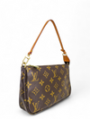 Bolso "Monogram Pochette Accessoires"