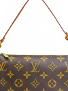 Bolso "Monogram Pochette Accessoires"