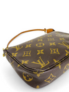 Bolso "Monogram Pochette Accessoires"