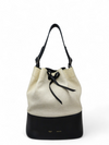 Bolso "Seau Drawstring Tote"