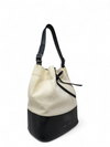 Bolso "Seau Drawstring Tote"