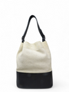 Bolso "Seau Drawstring Tote"