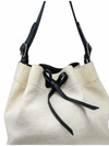 Bolso "Seau Drawstring Tote"