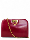 Bolso Rojo