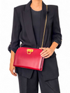Bolso Rojo