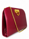 Bolso Rojo
