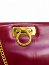 Bolso Rojo