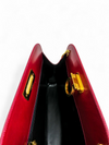 Bolso Rojo