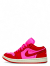 Tenis "Air Jordan 1 SE Low Pink"