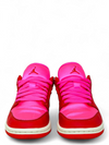 Tenis "Air Jordan 1 SE Low Pink"