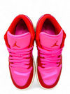 Tenis "Air Jordan 1 SE Low Pink"